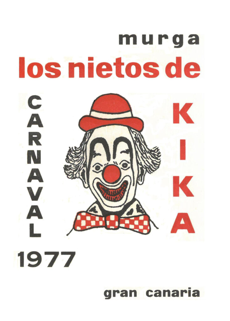 Música 1977