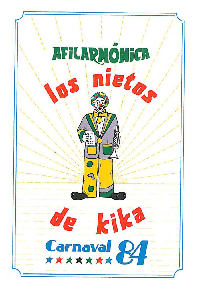 Libreto 1984