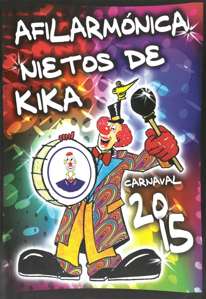 Libreto 2015